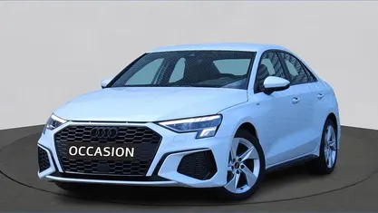 Occasion Audi A3 S-Line 110 PK (80 kW) 2023 Sedan