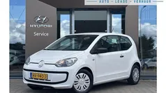 Gebruikt 2016 VW up! take up! Hatchback | € 6.900 (Eerlijke prijs)