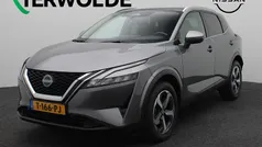 Gebruikt 2023 Nissan Qashqai N-Connecta SUV | € 29.945 (Eerlijke prijs)