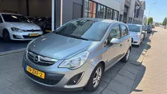 Gebruikt 2013 Opel Corsa Design Edition Hatchback | € 4.500 (Eerlijke prijs)