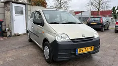 Beige Gebruikt 2006 Daihatsu Cuore Hatchback | € 1.995 (Eerlijke prijs)