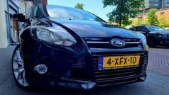 Gebruikt 2014 Ford Focus Sedan | € 3.495 (Super prijs)