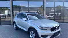 Gebruikt 2018 Volvo XC40 Momentum SUV | € 29.500 (Goede deal)