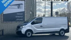 Gebruikt 2020 Fiat Talento Basis Van | € 14.750 (Eerlijke prijs)
