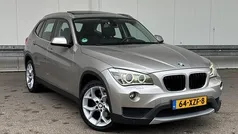 Gebruikt 2012 BMW X1 Sport Line SUV | € 13.995 (Eerlijke prijs)