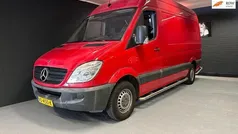 Gebruikt 2013 Mercedes Sprinter Van | € 8.950 (Super prijs)