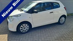 Gebruikt 2016 Citroën C1 Feel Hatchback | € 5.900 (Eerlijke prijs)