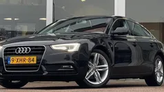 Gebruikt 2014 Audi A5 Sportback Business Hatchback | € 12.894 (Eerlijke prijs)