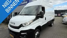 Overige Gebruikt 2016 Iveco Daily Van | € 9.990 (Super prijs)