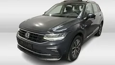 Grijs Gebruikt 2021 VW Tiguan Life SUV | € 26.950 (Super prijs)