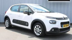 Gebruikt 2018 Citroën C3 Feel Hatchback | € 11.445 (Eerlijke prijs)