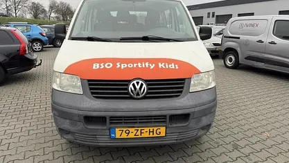 Occasion VW T5 84 PK (61 kW) 2008 Van