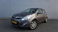 Hatchback Gebruikt 2010 Hyundai i20 Hatchback | € 2.950 (Eerlijke prijs)