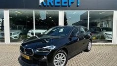 Zwart, metallic lak Gebruikt 2018 BMW X2 Executive SUV | € 22.950 (Eerlijke prijs)