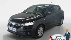 Gebruikt 2023 Dacia Sandero Expression Hatchback | € 15.245 (Goede deal)