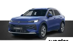 Gebruikt 2025 VW T-Roc Edition SUV | € 42.069 (Eerlijke prijs)