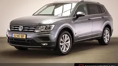 Grijs Gebruikt 2019 VW Tiguan Allspace Comfortline SUV | € 28.900 (Goede deal)