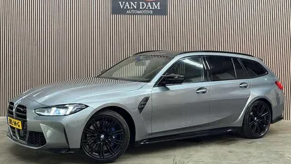 Occasion 2024 BMW M3 Competition Edition Stationwagen | € 106.900 (Super prijs)