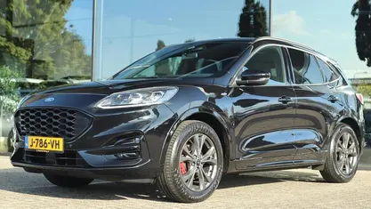 Occasion Ford Kuga ST-Line X 150 PK (110 kW) 2020 SUV
