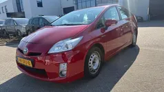 Gebruikt 2009 Toyota Prius Hatchback | € 4.750 (Eerlijke prijs)