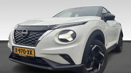 Occasion 2023 Nissan Juke N-Connecta SUV | € 22.430 (Eerlijke prijs)