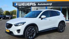 Gebruikt 2016 Mazda CX-5 SUV | € 19.995 (Eerlijke prijs)