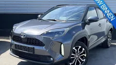 Gebruikt 2024 Toyota Yaris Cross SUV | € 27.900 (Eerlijke prijs)