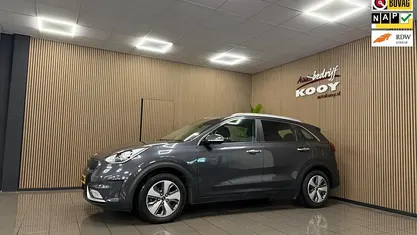 Occasion Kia Niro 2018 SUV