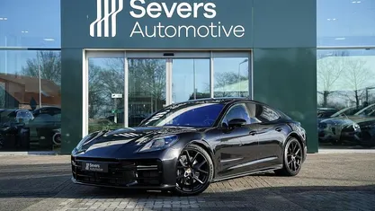 Occasion Porsche Panamera Sport 470 PK (345 kW) 2025 Hatchback
