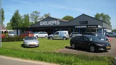 Zwart Gebruikt 2017 Honda CR-V Elegance SUV | € 21.500 (Goede deal)