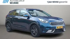 Gebruikt 2017 Kia Niro First Edition SUV | € 18.450 (Goede deal)