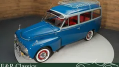 Volvo Duett