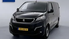 Zwart Gebruikt 2020 Peugeot Expert Premium Van | € 17.945 (Goede deal)
