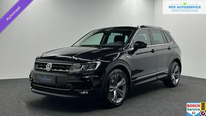 Occasion 2019 VW Tiguan Business SUV | € 999.999