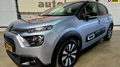 Gebruikt 2024 Citroën C3 PureTech Hatchback | € 17.950 (Goede deal)