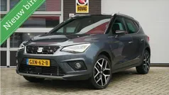 Gebruikt 2020 Seat Arona Beats SUV | € 22.450 (Eerlijke prijs)