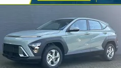 Groen Nieuw 2025 Hyundai Kona Comfort SUV | € 32.941 (Goede deal)