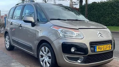 Occasion 2010 Citroën C3 Picasso MPV | € 2.950 (Eerlijke prijs)