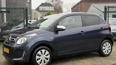Gebruikt 2017 Citroën C1 Feel Hatchback | € 5.799 (Eerlijke prijs)