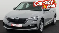 Gebruikt 2023 Skoda Scala Ambition Hatchback | € 15.995 (Super prijs)