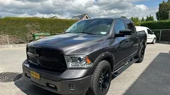 Zwart Gebruikt 2016 Dodge Ram Pickup | € 29.999 (Eerlijke prijs)