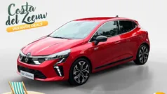 Red flame (tennp) Gebruikt 2023 Mitsubishi Colt Instyle Hatchback | € 23.740 (Eerlijke prijs)