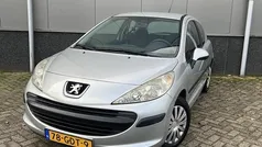 Gebruikt 2008 Peugeot 207 Hatchback | € 1.295 (Goede deal)