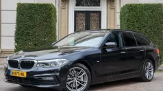 Gebruikt 2017 BMW 530 Executive Stationwagen | € 22.940 (Eerlijke prijs)