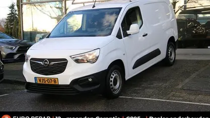 Occasion Opel Combo Edition 131 PK (96 kW) 2021 MPV