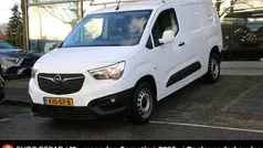 Gebruikt 2021 Opel Combo Edition MPV | € 11.995 (Eerlijke prijs)