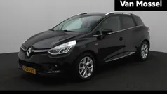 Renault Clio GrandTour