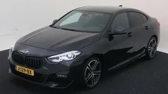 Zwart Gebruikt 2020 BMW 218 Executive Coupé | € 23.800 (Eerlijke prijs)
