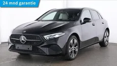 Donker nachtzwart Gebruikt 2024 Mercedes A250 Night Hatchback | € 38.945 (Eerlijke prijs)