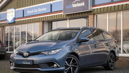 Occasion Toyota Auris Hybrid 2019 Stationwagen